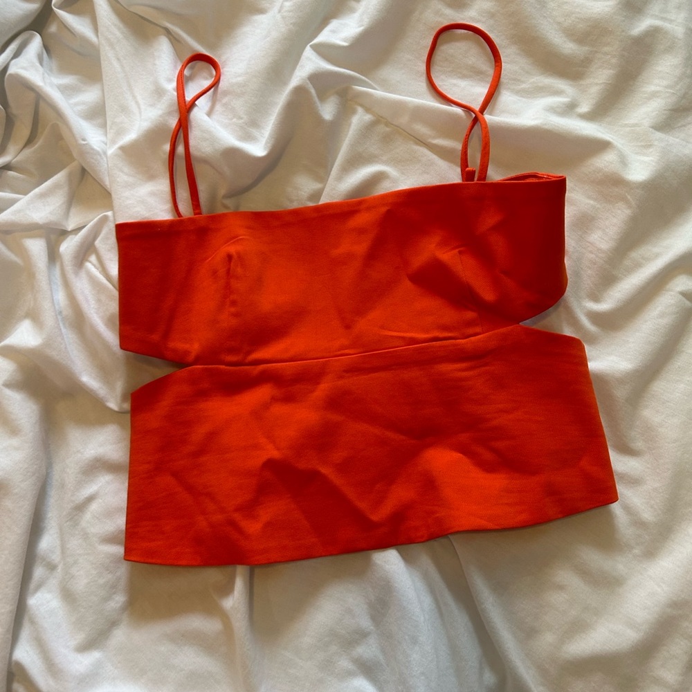 Zara top